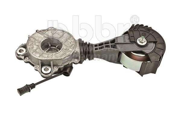 Alternator belt tensioner Mini Mini Paceman: 0011024597 BBR Automotive Drive belt tensioner