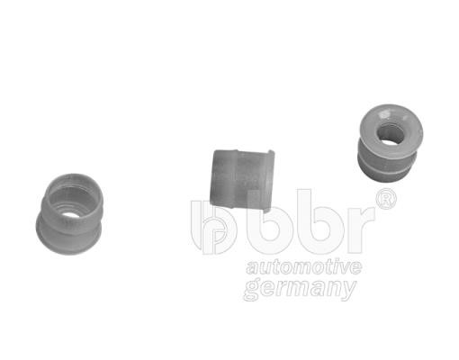 BBR Automotive 028-80-14471 Clip, trim/protective strip 0288014471