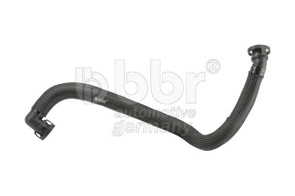BBR Automotive 001-10-25036 Hose, cylinder head cover breather 0011025036