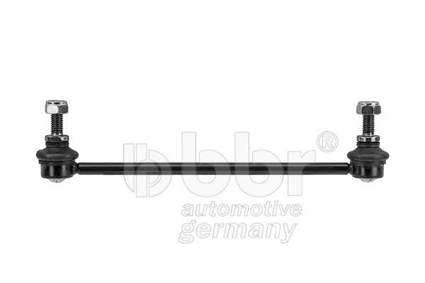BBR Automotive 001-10-21767 Rod/Strut, stabiliser 0011021767