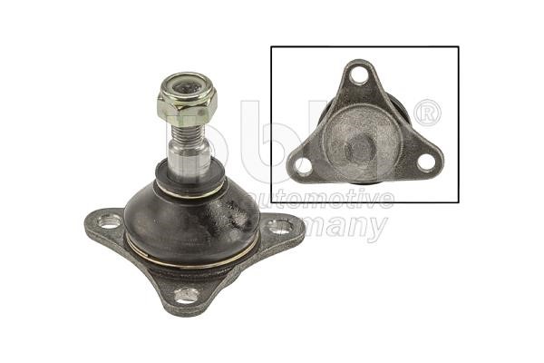 BBR Automotive 001-10-23680 Front upper arm ball joint 0011023680
