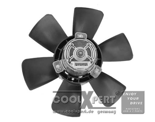 BBR Automotive 0026001979 Fan, radiator 0026001979