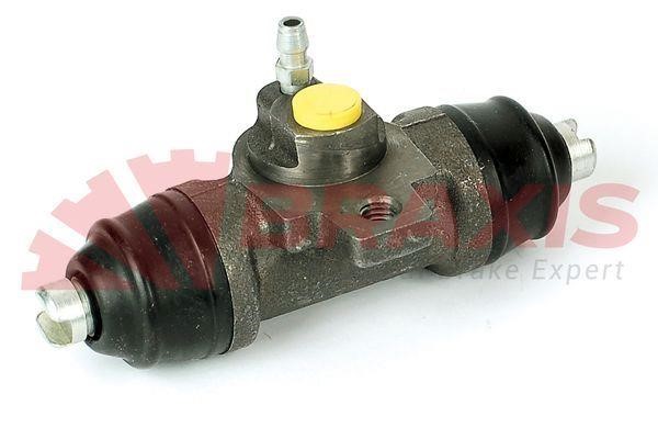 Braxis AJ2046 Wheel Brake Cylinder AJ2046