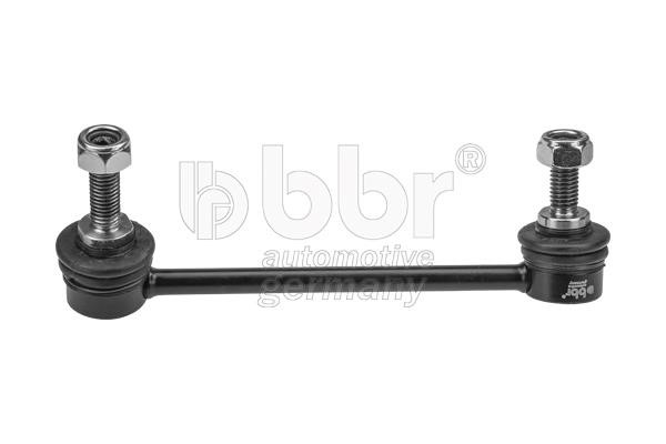 BBR Automotive 001-10-25758 Rod/Strut, stabiliser 0011025758