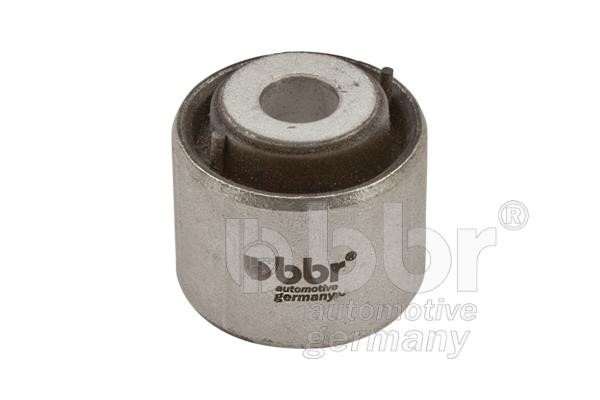 BBR Automotive 001-10-22731 Silent block 0011022731