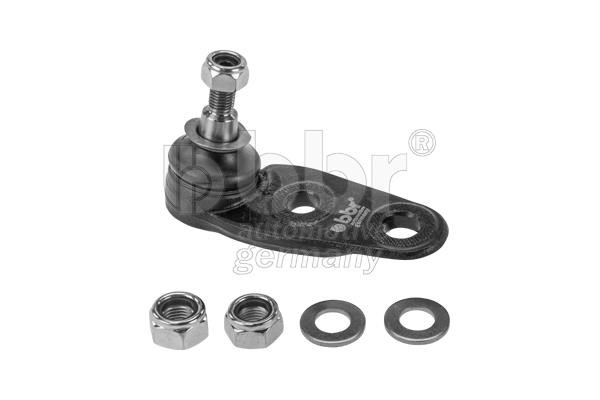 BBR Automotive 001-10-21755 Ball joint 0011021755
