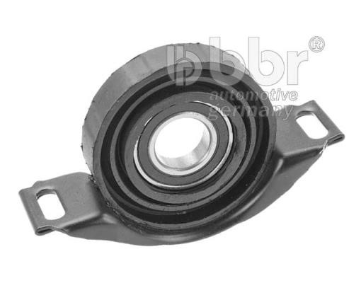 BBR Automotive 0013010011 Mounting, propshaft 0013010011