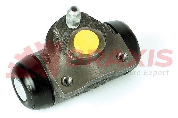 Braxis AJ2026 Wheel Brake Cylinder AJ2026