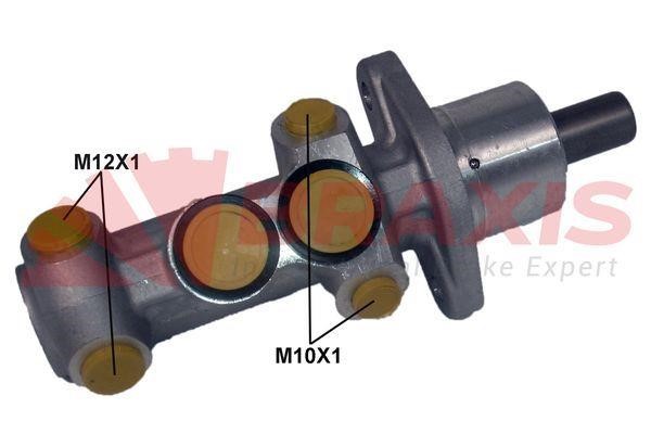 Braxis AJ0030 Brake Master Cylinder AJ0030