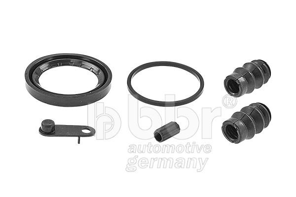 BBR Automotive 027-10-15703 Repair Kit, brake caliper 0271015703