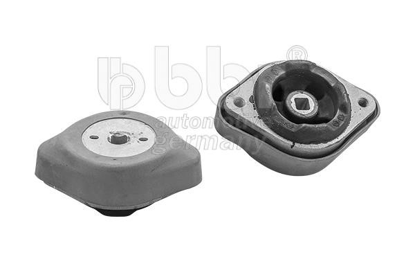 BBR Automotive 0023004002 Gearbox mount 0023004002