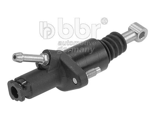 BBR Automotive 0011011516 Master Cylinder, clutch 0011011516