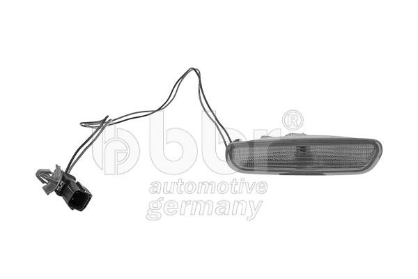 BBR Automotive 001-10-19040 Flashlight 0011019040