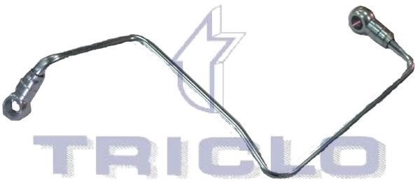 Triclo 450330 Oil Pipe, charger 450330