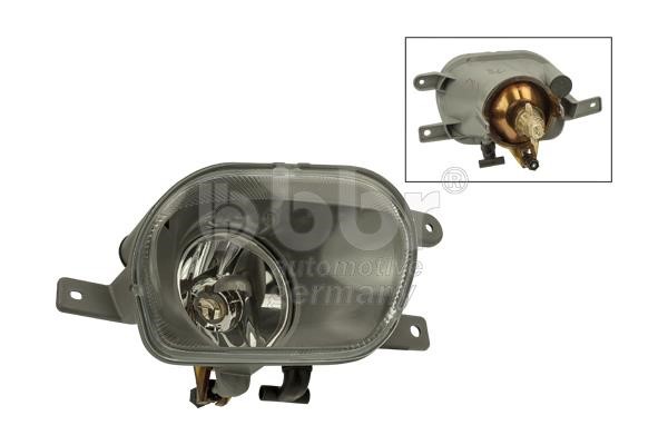BBR Automotive 001-10-26519 Fog lamp 0011026519