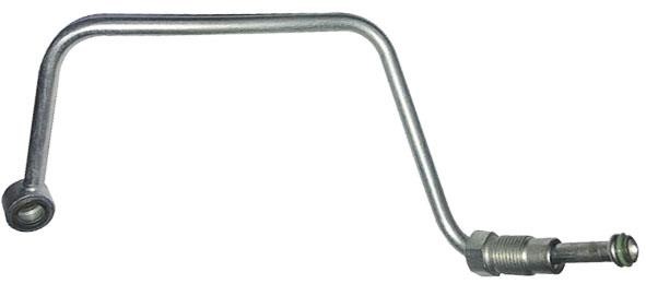 Triclo 455251 Oil Pipe, charger 455251