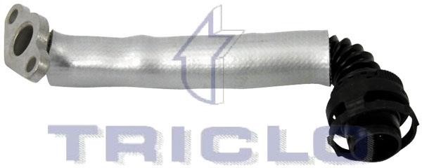 Triclo 457249 Oil Pipe, charger 457249