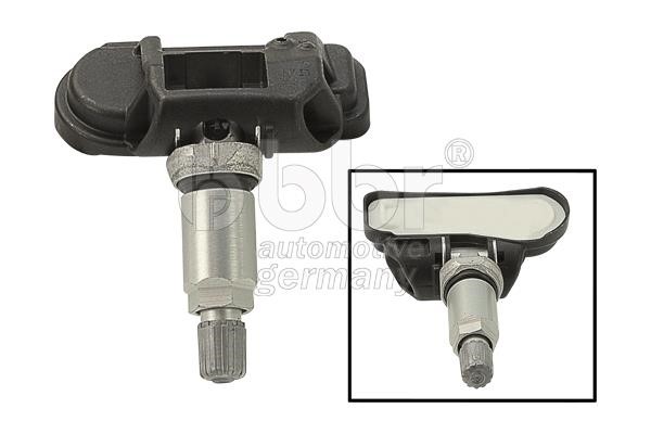 BBR Automotive 001-10-27923 Wheel Sensor, tyre pressure control system 0011027923