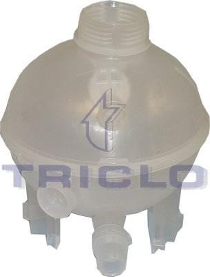 Triclo 481590 Gasket, washer fluid tank 481590