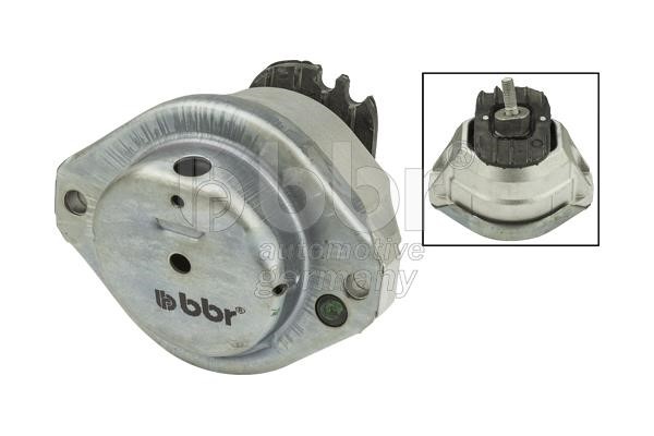 BBR Automotive 001-10-27246 Engine mount 0011027246