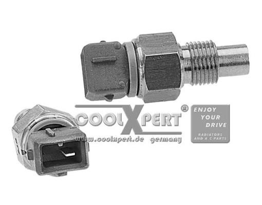 BBR Automotive 027-60-16400 Temperature Switch, coolant warning lamp 0276016400