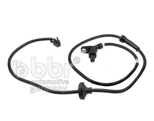 BBR Automotive 002-40-09173 Sensor, wheel speed 0024009173