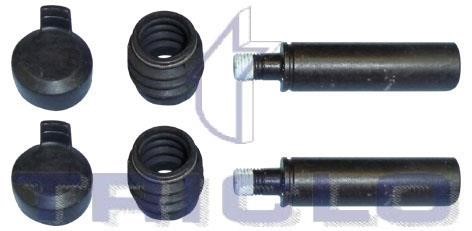 Triclo 875871 Repair Kit, brake caliper 875871