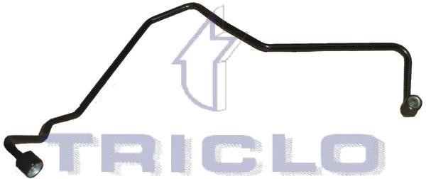 Triclo 452126 Oil Pipe, charger 452126