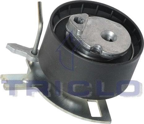 Triclo 420222 Tensioner pulley, timing belt 420222