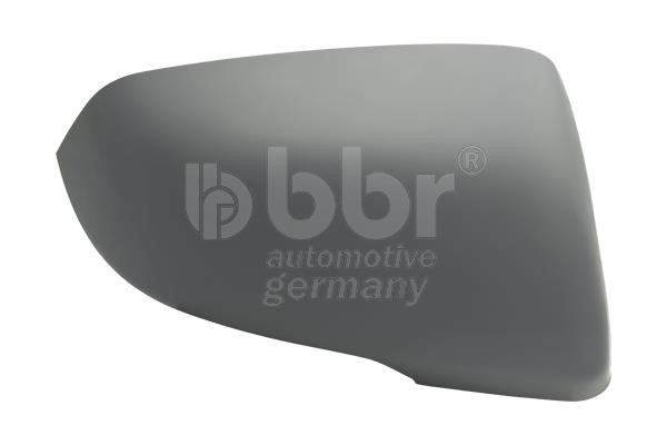 BBR Automotive 001-10-26264 Cover, outside mirror 0011026264