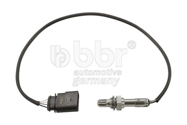 BBR Automotive 001-10-27220 Lambda sensor 0011027220