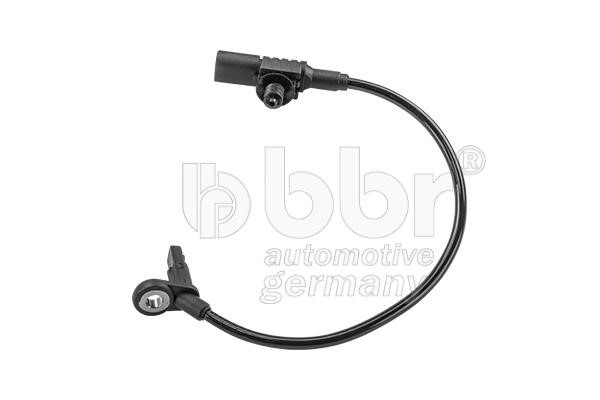 BBR Automotive 0011017999 Sensor, wheel speed 0011017999