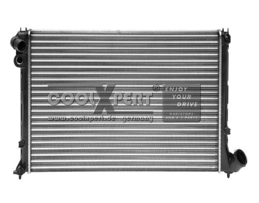 BBR Automotive 0276005316 Radiator, engine cooling 0276005316