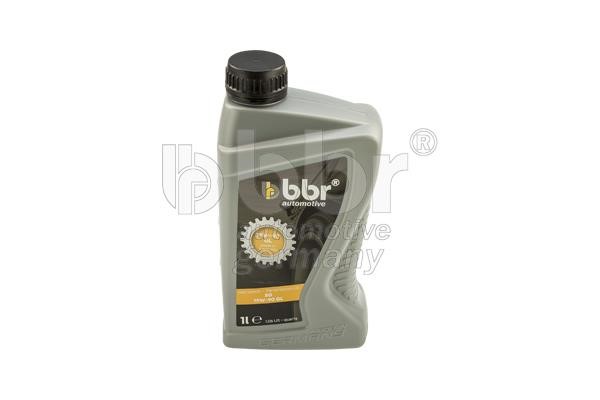 BBR Automotive 001-10-23646 Oil 0011023646