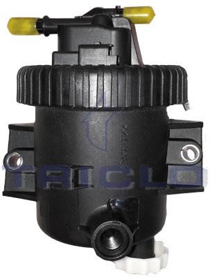 Triclo 560308 Housing, oil filter 560308