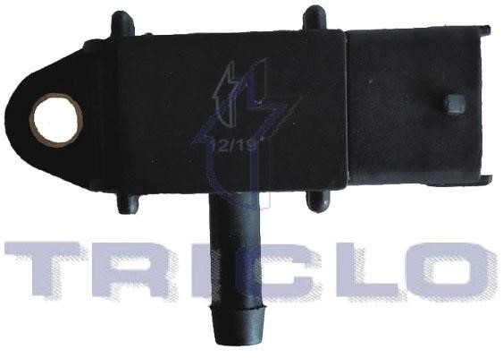 Triclo 437209 Sensor, wheel speed 437209