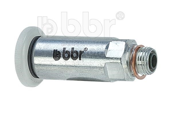 BBR Automotive 001-10-24000 Pump, fuel pre-supply 0011024000