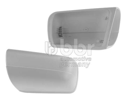 BBR Automotive 0018011644 Cover, outside mirror 0018011644