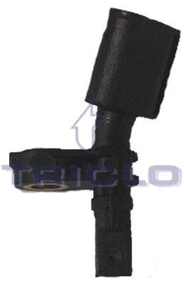 Triclo 432841 Sensor, wheel speed 432841