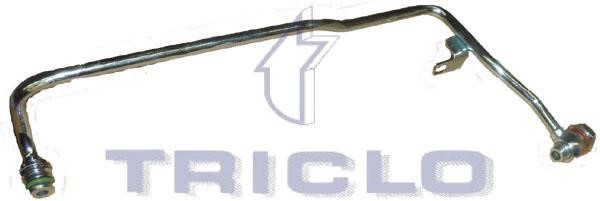 Triclo 452777 Oil Pipe, charger 452777
