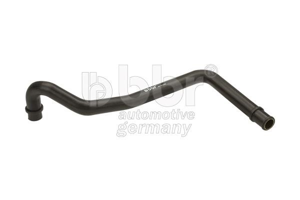 BBR Automotive 001-10-26552 Hose, cylinder head cover breather 0011026552