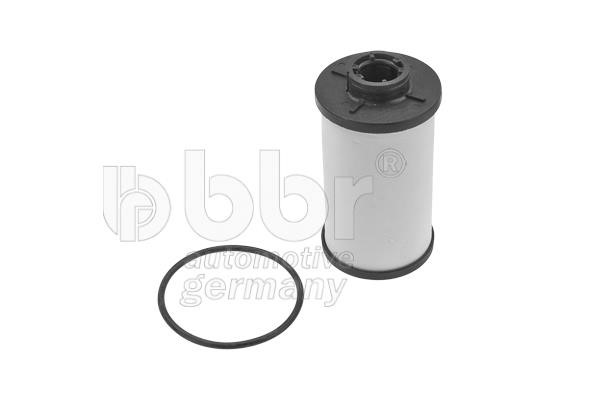 BBR Automotive 001-10-18057 Automatic transmission filter 0011018057