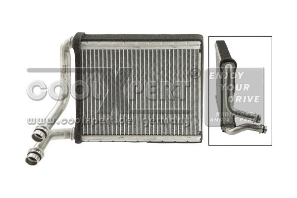 BBR Automotive 002-60-11441 Heat Exchanger, interior heating 0026011441