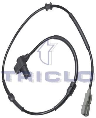 Triclo 430280 Sensor, wheel speed 430280