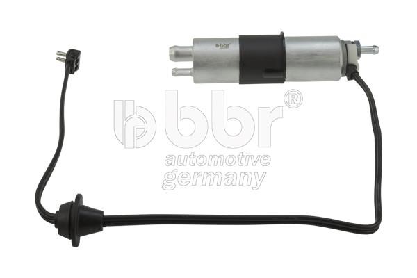 BBR Automotive 001-10-27717 Fuel pump 0011027717