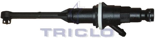 Triclo 625093 Master cylinder, clutch 625093
