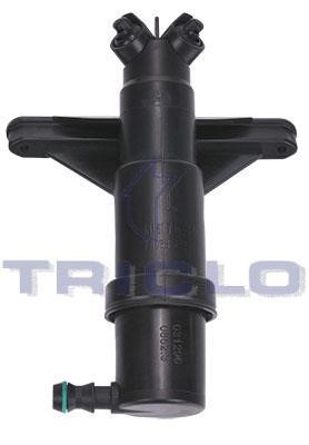 Triclo 190601 Headlight Cleaning System 190601