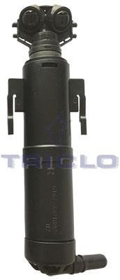 Triclo 190604 Headlight Cleaning System 190604