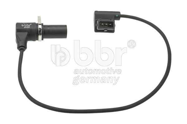 BBR Automotive 001-10-26397 Crankshaft position sensor 0011026397