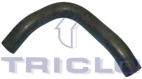 Triclo 521465 Charger Air Hose 521465
